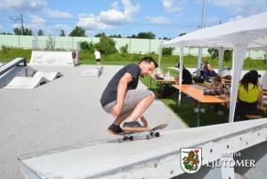 Prvi ŠPOR(t)HET v Ljutomeru 4